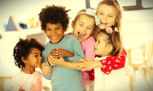 Nurturing Social and Emotional Development in Children - Wolfie Kids