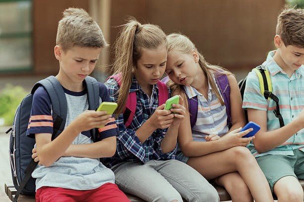 Balancing the Digital and Physical Worlds - Wolfie Kids