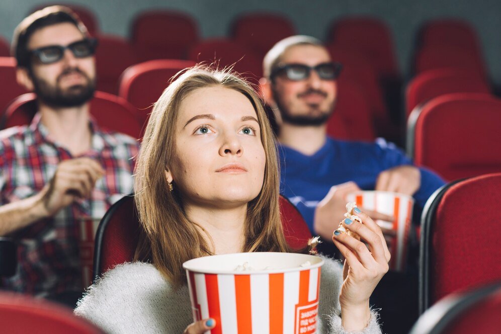 Catch a Movie at a Dollar Theater: A Budget-Friendly Movie Night - Wolfie Kids