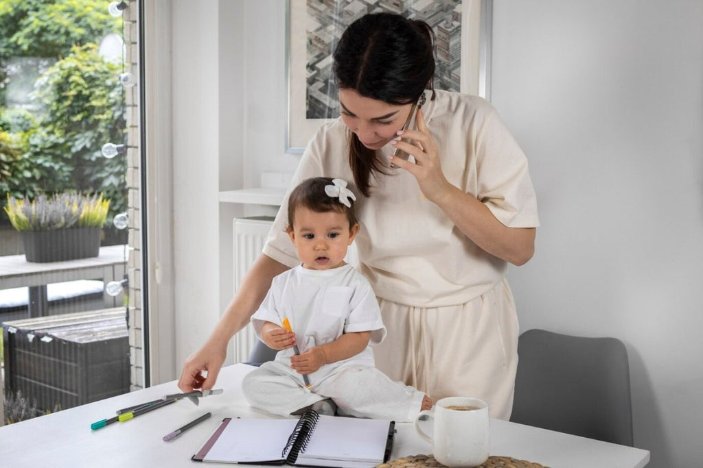 Enhancing Infant Safety: Key Guidelines for Parents and Caregivers to Ensure Peace of Mind - Wolfie Kids