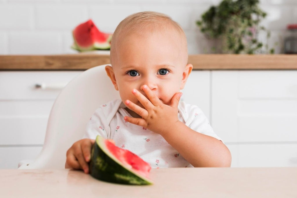 Ensuring Proper Nutrition for Infants with Cleft Lip and Palate - Wolfie Kids