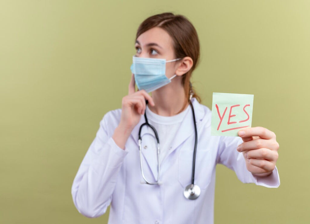 Is VBAC Safe, or Should You Choose a C-Section? - Wolfie Kids