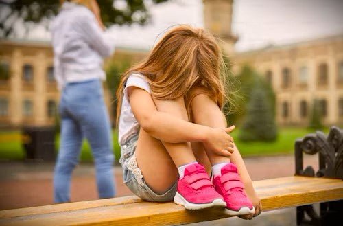 Nurturing Children's Mental Health: A Parent's Perspective - Wolfie Kids