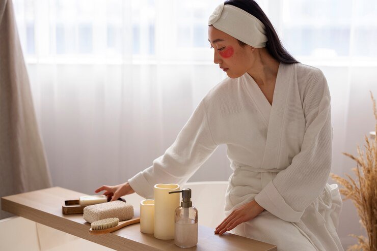 Pamper Yourself: A Little Luxury for Moms-to-Be - Wolfie Kids