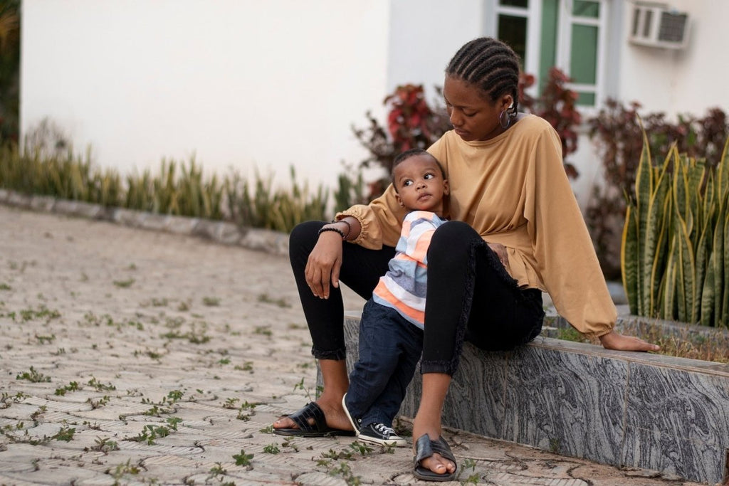 Racial Injustice in Motherhood: Understanding the Challenges - Wolfie Kids