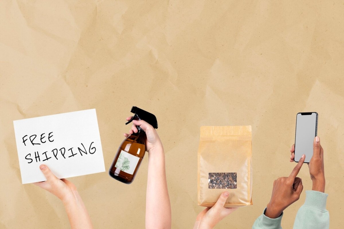 Unlock Free Goodies: Companies That Offer Free Samples  display picture 1