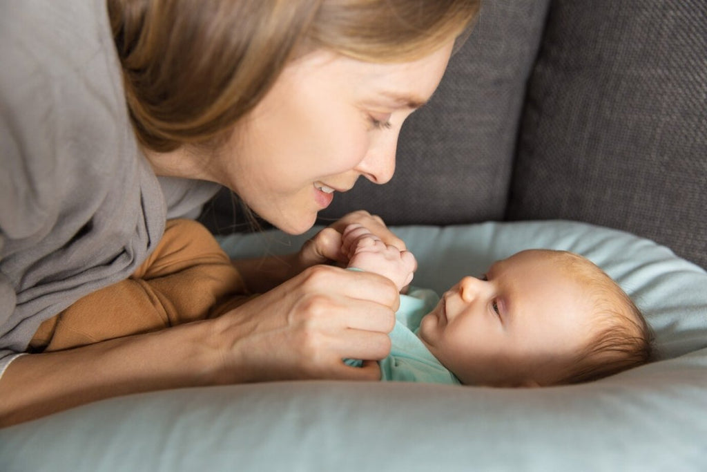 What to Do if Your Infant Stops Breathing: A Quick Guide for Parents - Wolfie Kids