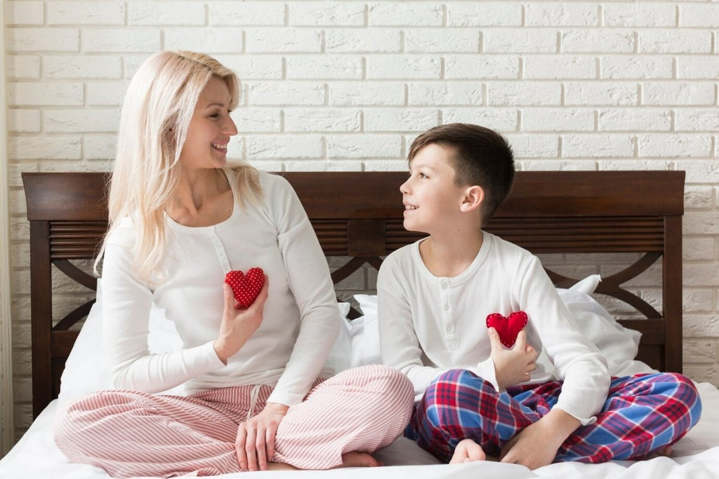 When will we feel comfortable allowing our child to date? - Wolfie Kids