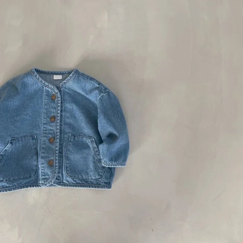 Horizon Jacket - Wolfie Kids