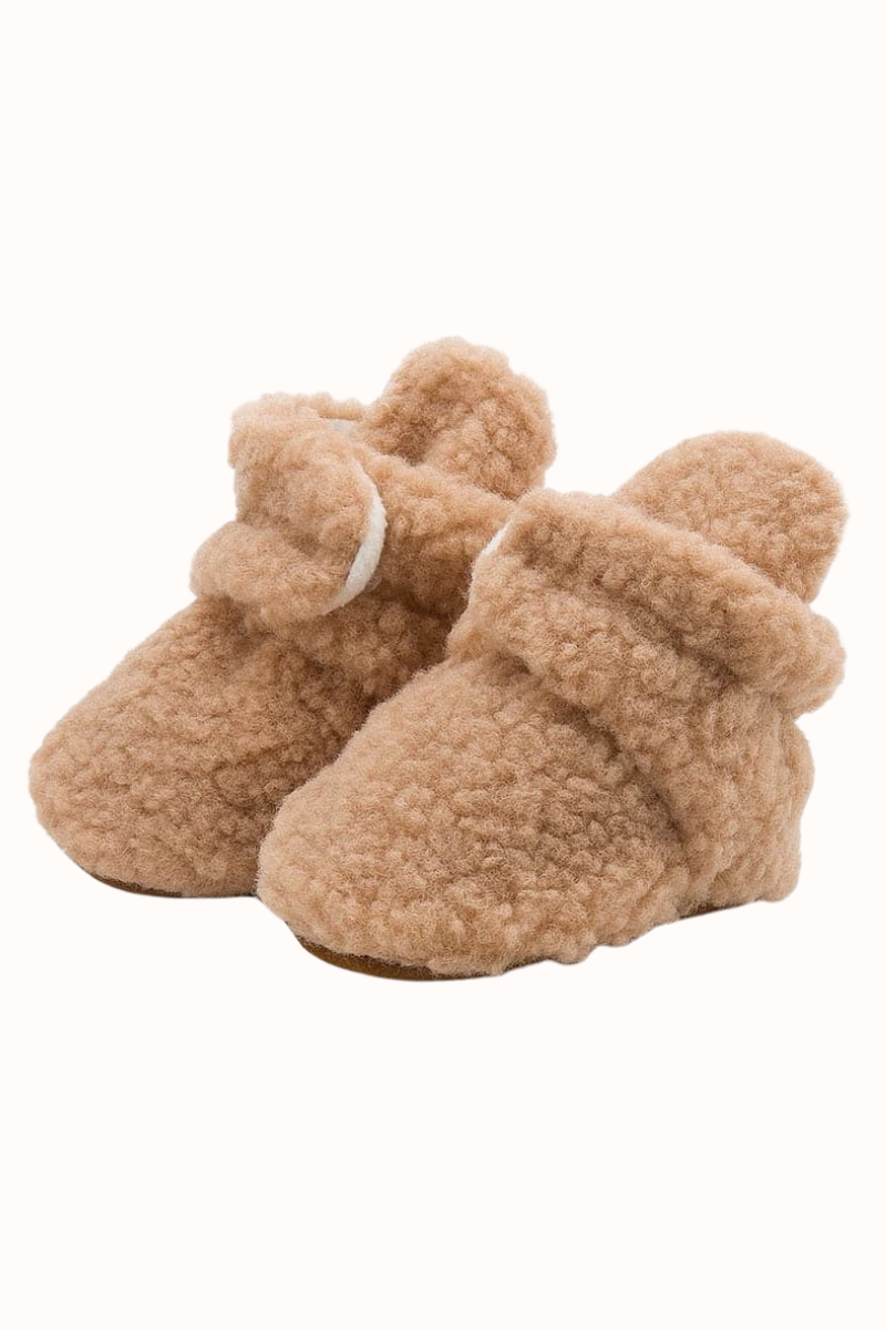 Teddy Shoes