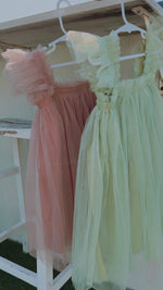 Bridgeton dress | 2 colours