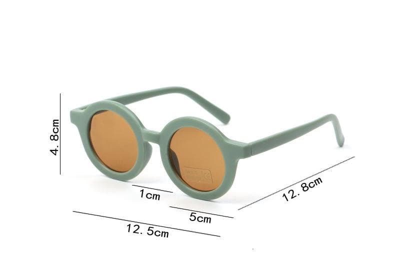 Bentley sunglasses | 8 colours - Wolfie Kids