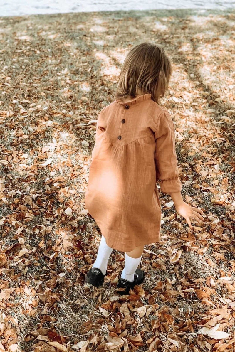 Gypsy dress Wolfie Kids Gypsy dress Wolfie Kids