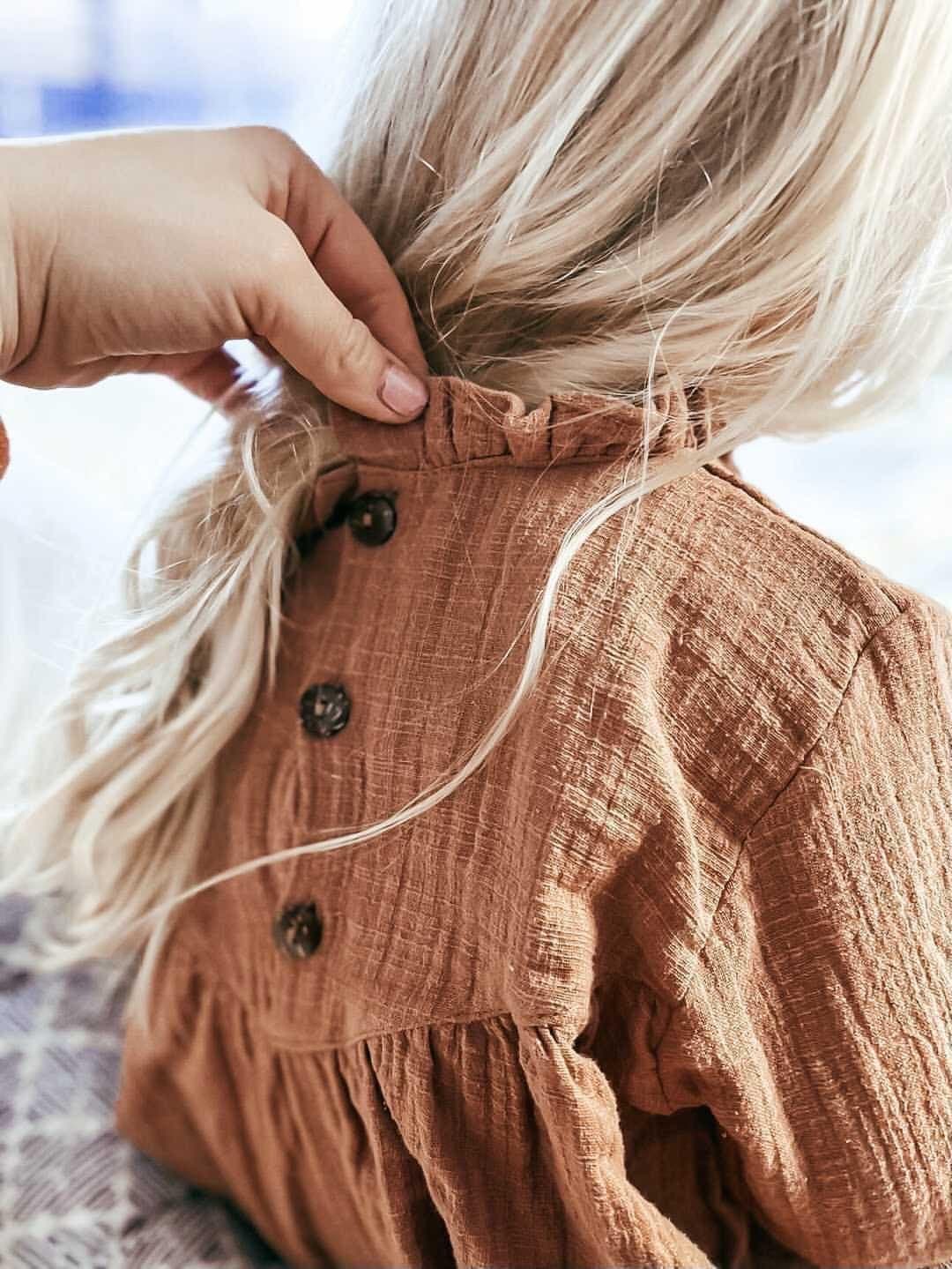 Gypsy dress Wolfie Kids Gypsy dress Wolfie Kids