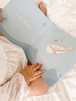 Hey Little Dreamer Children's book - Wolfie Kids