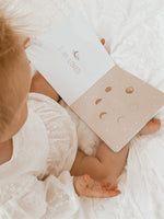 Hey Little Dreamer Children's book - Wolfie Kids