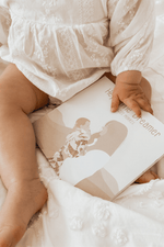 Hey Little Dreamer Children's book - Wolfie Kids