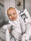 Holiday set | milk - Wolfie Kids