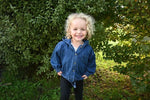 Jovie jacket | 3 colours - Wolfie Kids