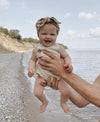 Lala land romper - Wolfie Kids