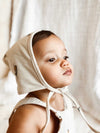 Lala land romper - Wolfie Kids