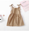 Mali Dress | chai - Wolfie Kids