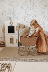 Mali Dress | chai - Wolfie Kids