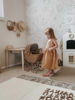 Mali Dress | chai - Wolfie Kids