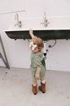 Maximillion Dress - Wolfie Kids