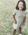 Maximillion Dress - Wolfie Kids
