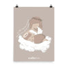 Our Loved Angel - Wolfie Kids