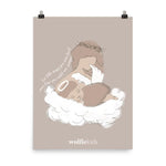 Our Loved Angel - Wolfie Kids