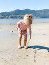 Sandy hat | 2 colours - Wolfie Kids