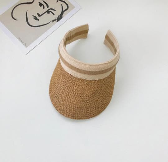 Sandy hat | 2 colours - Wolfie Kids