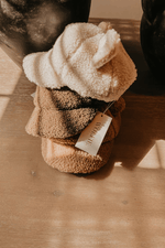 The Teddy Hat - Wolfie Kids