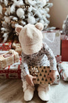 The Teddy Hat - Wolfie Kids