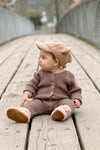 The Teddy Hat - Wolfie Kids