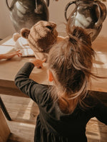 The Teddy Hat - Wolfie Kids