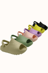 Tuley sandals | 6 colours - Wolfie Kids