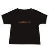 Wolfie's Short Sleeve Tee - Wolfie Kids