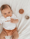 Wolfie's Short Sleeve Tee - Wolfie Kids
