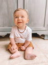Wolfie's Short Sleeve Tee - Wolfie Kids