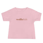 Wolfie's Short Sleeve Tee - Wolfie Kids